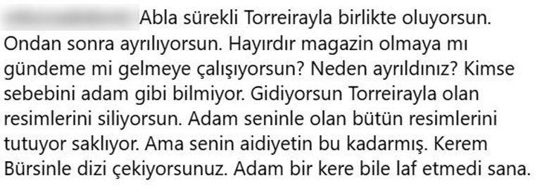 Devrim Özkan, Galatasaray taraftarlarını kızdırdı Lucas Torreira ile ayrılığı sonrası yorum yağdı