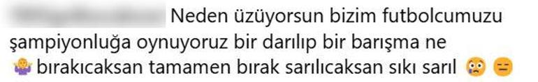 Devrim Özkan, Galatasaray taraftarlarını kızdırdı Lucas Torreira ile ayrılığı sonrası yorum yağdı