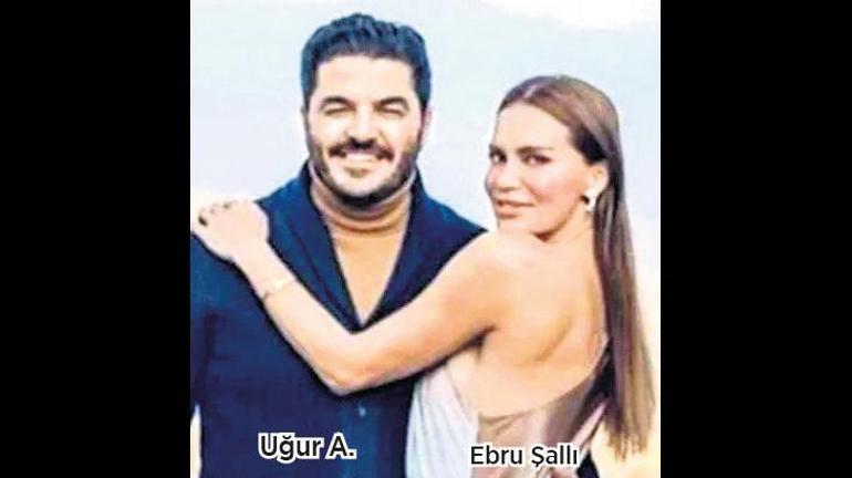 Ebru Şallı ve Hadise’nin itirafı