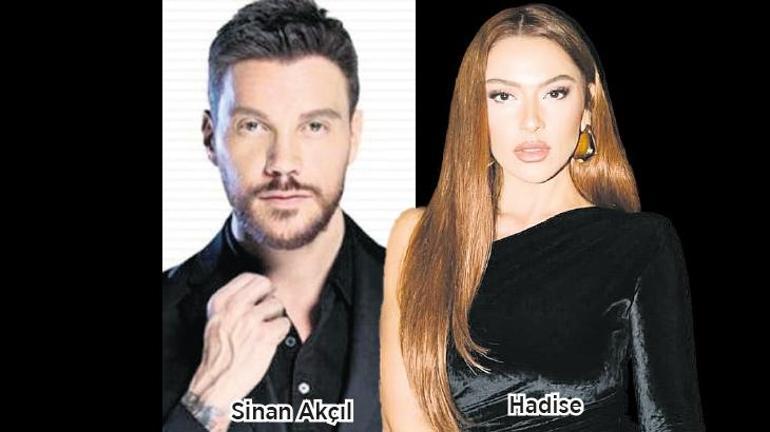 Ebru Şallı ve Hadise’nin itirafı