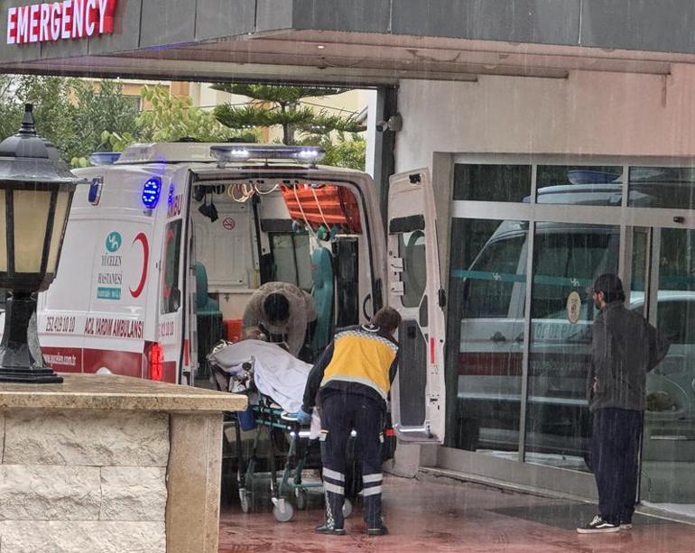 Ferdi Tayfurun sağlık durumunda son dakika gelişmesi Tedavisi için yeni karar