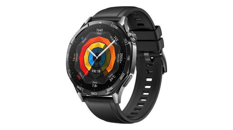 Huawei Watch GT 5 koleksiyonu: Sevdikleriniz için mükemmel yılbaşı hediyesi