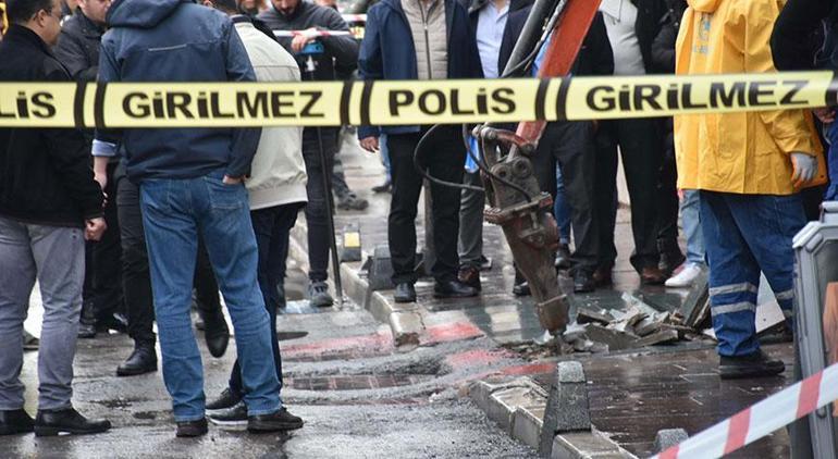 İzmirde 2 kişi akıma kapılıp ölmüştü İfadeler ortaya çıktı: Ölçme şansımız yoktu