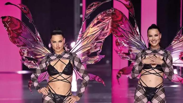 Adriana Lima evleniyor mu Sosyal medya paylaşımı olay oldu