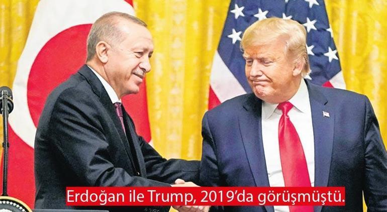 Trump’ın ipi ve kuyu…