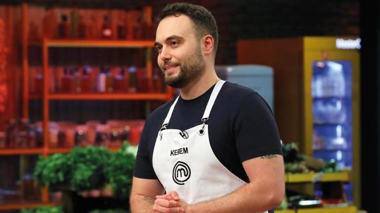 Masterchefte ilk 6ya kalan ikinci isim belli oldu Kıran kırana mücadele