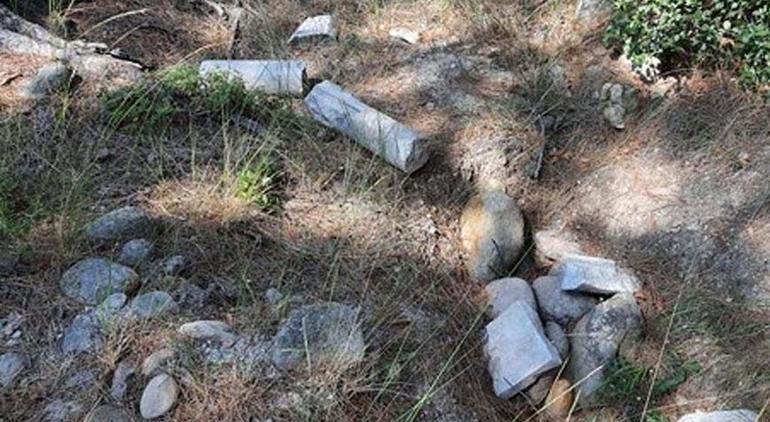 150 yıldır aranıyordu Çanakkale büyük keşif