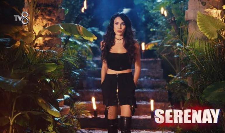 Survivor 2025 tanıtım fragmanı yayınlandı İşte Survivor 2025 ünlüler ve gönüllüler takımı