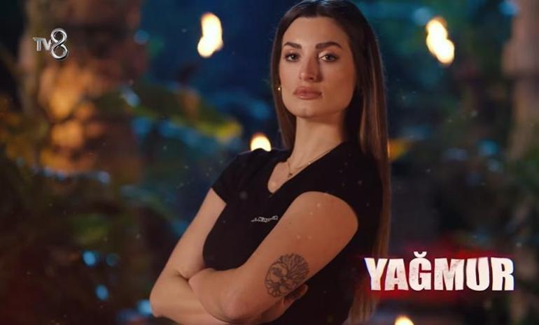 Survivor 2025 tanıtım fragmanı yayınlandı İşte Survivor 2025 ünlüler ve gönüllüler takımı