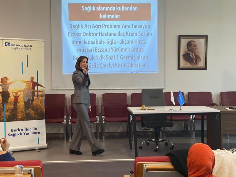 Duyabildiğini 9 yaşında fark etti Milyonların sesi oldu: Hastaneye bile gidemiyorlar