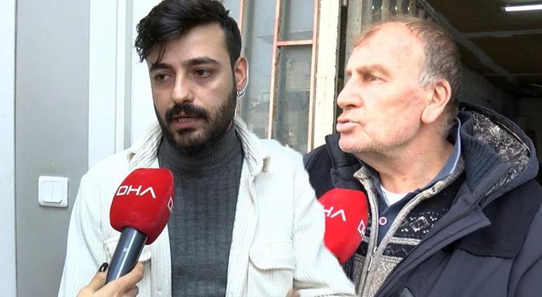 Yer: İstanbul Sivil polisiz deyip kadını zorla götürmek istediler, kocasına kurşun yağdırdılar