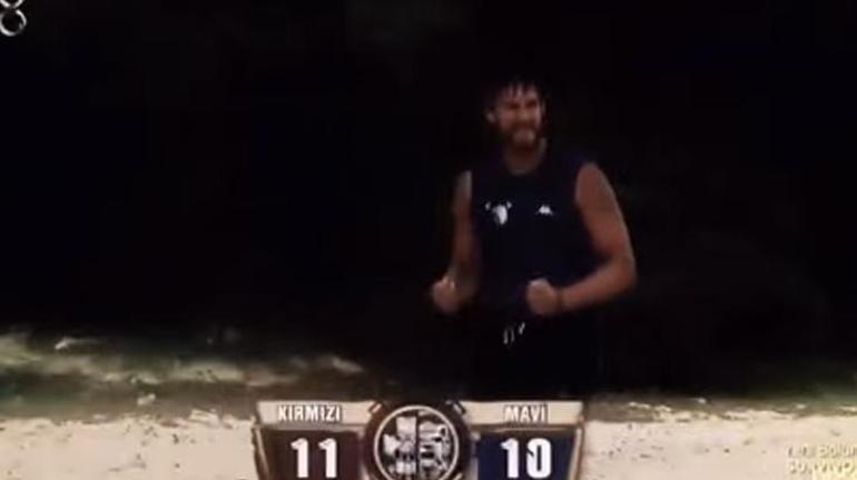 Survivor 2025 başlamadan Batuhan Karacakaya gözdağı verdi