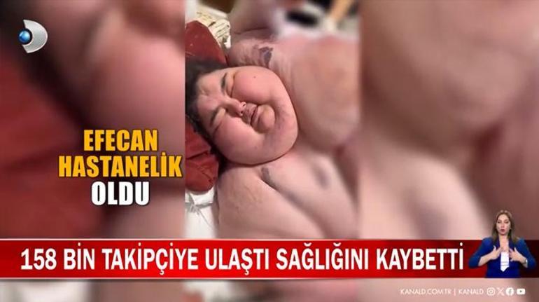 Aileler aman dikkat Öldüren akım Türkiyede: Mukbang