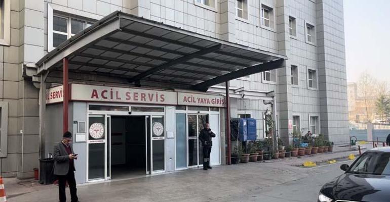 Uzman çavuşun inanılmaz kurtuluşu 5 gün sonra gözlerini açtı, ilk sözleri bu oldu