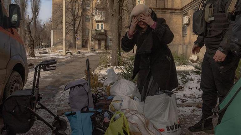 Rusya: Donetskte 2 yerleşim birimi daha kontrol altına alındı