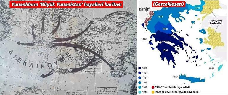 Kanlı Noelin tanıklarından Metin Aybars milliyet.com.trye anlattı: Türkleri gömecekleri yerleri bile planladılar