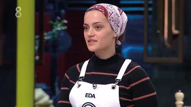 Masterchefte ilk 6ya giren beşinci isim belli oldu Onur gözyaşları içinde kaldı