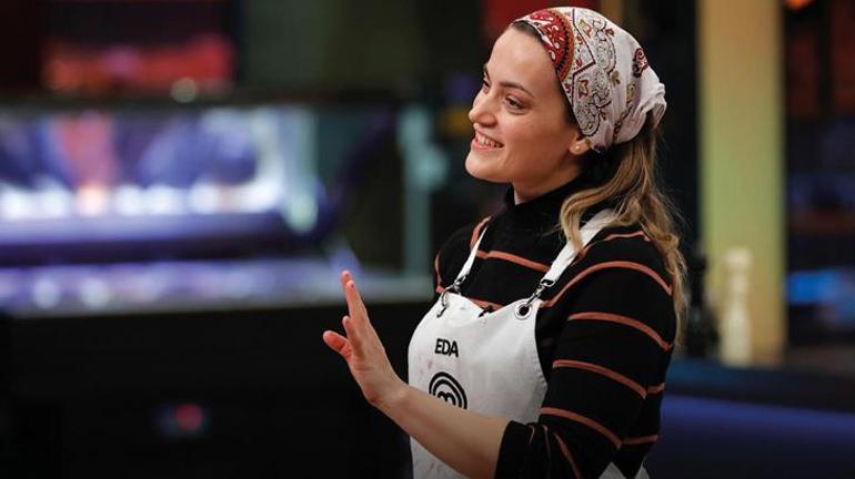 Masterchefte ilk 6ya giren beşinci isim belli oldu Onur gözyaşları içinde kaldı