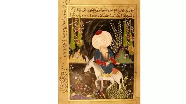 O mezar taşı Nasreddin Hocaya mı ait Uzmanlar yorumladı: Gerçeği yansıtmayabilir