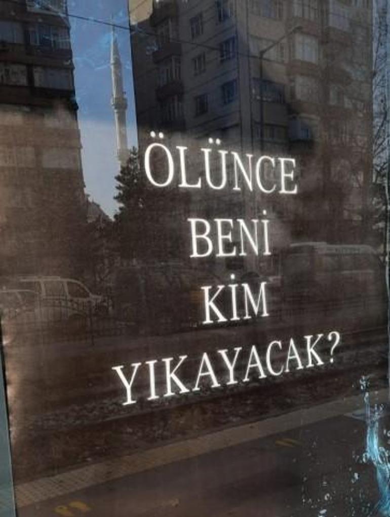 Rol alacağı dizinin afişi tepki çekmişti Ahmet Kural ilk kez konuştu