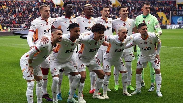 Osman Şenherden yıldız futbolcu için dikkat çeken benzetme: Galatasarayın Messisi