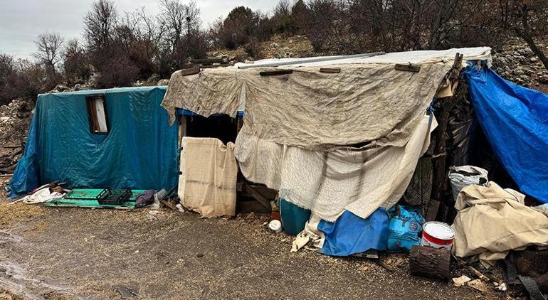 Yangında ölen çiftin oğlundan korkunç iddia Bu doğal yollarla olabilecek bir şey değil