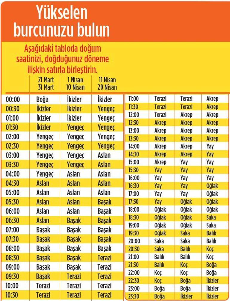 2025 size ne getirecek Aslan | Yeni hedeflere yol alıyorsunuz