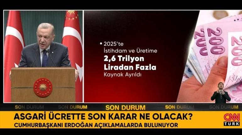 Cumhurbaşkanı Erdoğandan Suriyede yeni dönemle ilgili son dakika açıklaması: Çember daralıyor