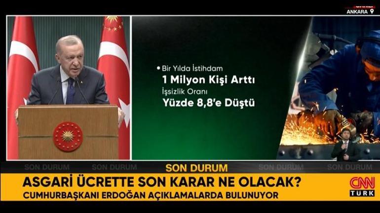 Cumhurbaşkanı Erdoğandan Suriyede yeni dönemle ilgili son dakika açıklaması: Çember daralıyor