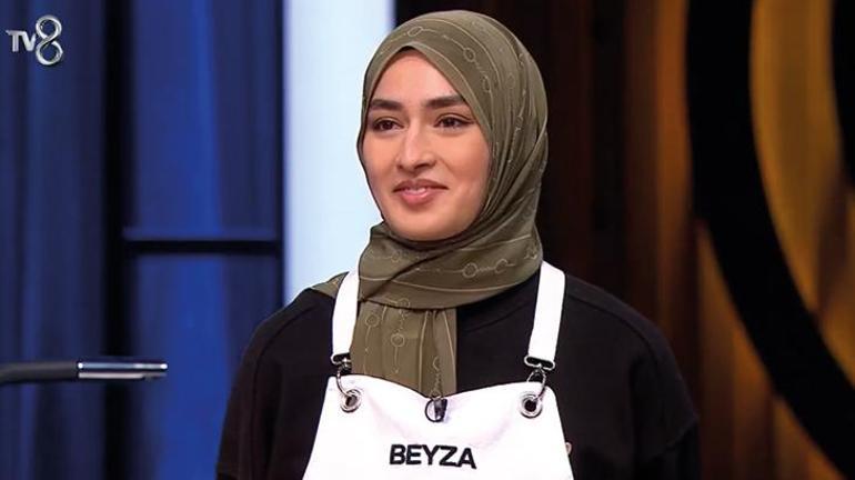 Masterchefte 2. ceketin sahibi belli oldu Erimin boynuna yağ sıçradı