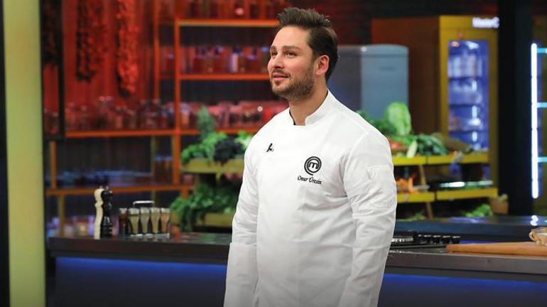 Masterchefte 2. ceketin sahibi belli oldu Erimin boynuna yağ sıçradı