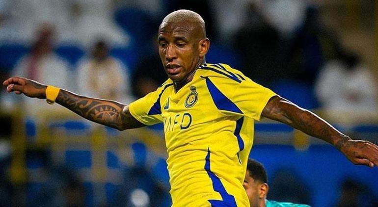 Fenerbahçede imzalar yakın Hermoso ve Talisca ile anlaşma sağlandı