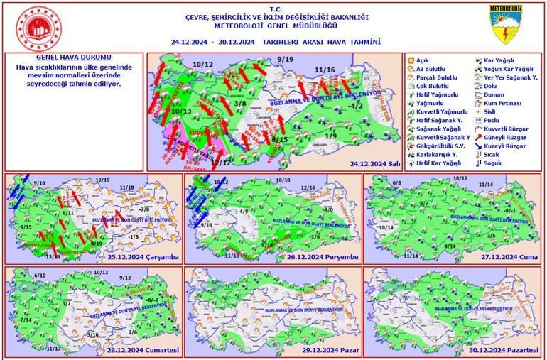 Son dakika... 30 ilde alarm, bir kentte taşımalı eğitime ara Meteoroloji ve İçişlerinden peş peşe uyarılar