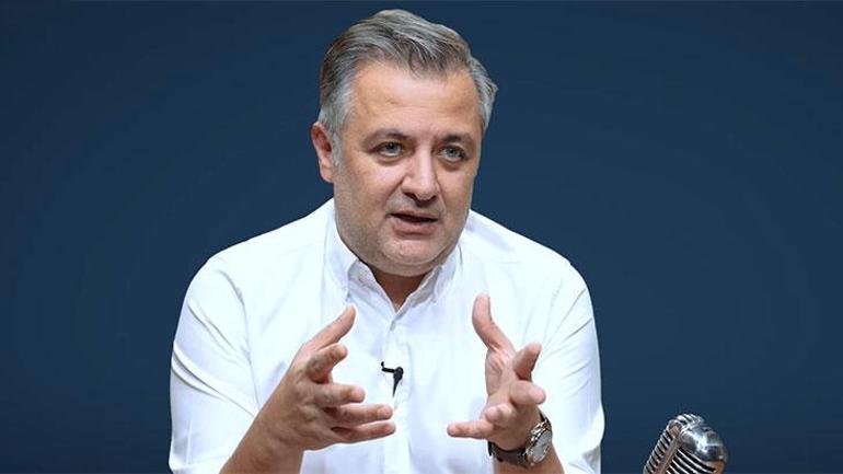 Mehmet Demirkol, Attila Gökçeye açıkladı Galatasarayı yenmek çok zor