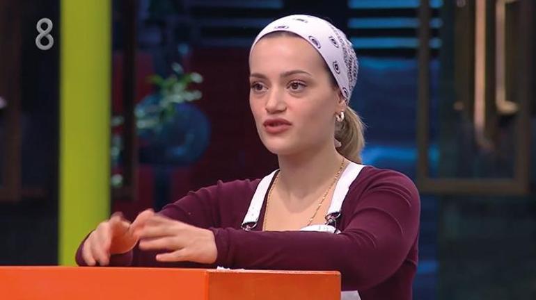 Masterchefte 3. ceketin sahibi belli oldu Nefes kesen mücadele