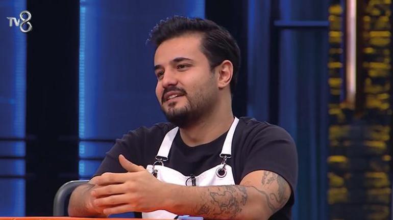 Masterchefte 3. ceketin sahibi belli oldu Nefes kesen mücadele