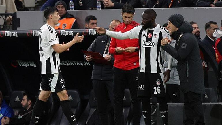 Beşiktaşta Masuaku krizi Başkan Hüseyin Yücele olay sözler