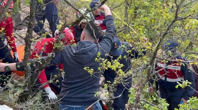 Vatikan duyurdu Defineciler akın etti: İznikin ölüm mağarası