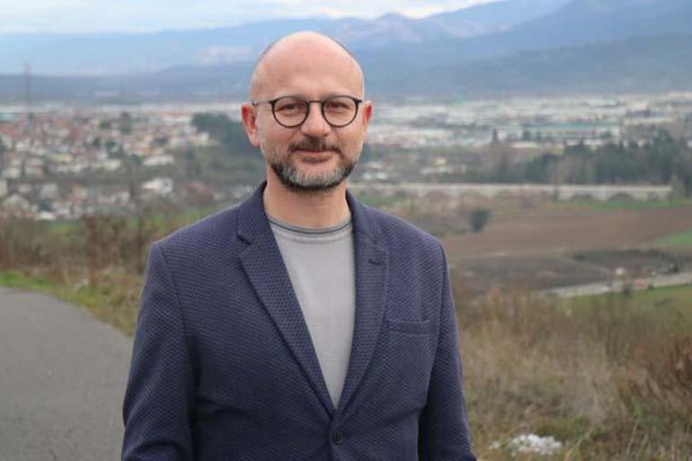 Sır perdesi çözülemiyor Tam 429 metre, Ayasofya Camii ile eşdeğer