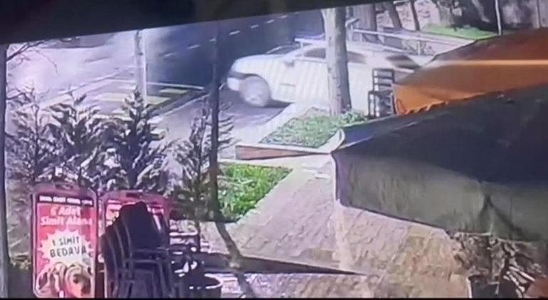 Otoparkta ölü bulundu Cinayeti güvenlik kamerası çözdü