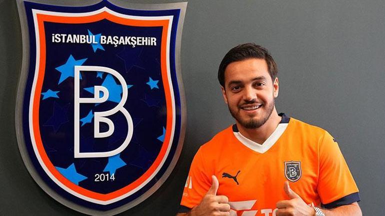 Transfer resmen açıklandı Yusuf Sarının yeni takımı belli oldu