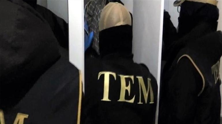 Bitlis merkezli PKK/KCK operasyonu Teröristleri tedavi eden 3 doktor gözaltına alındı