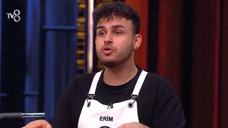 Masterchefte beklenmedik veda Elenen yarışmacı belli oldu