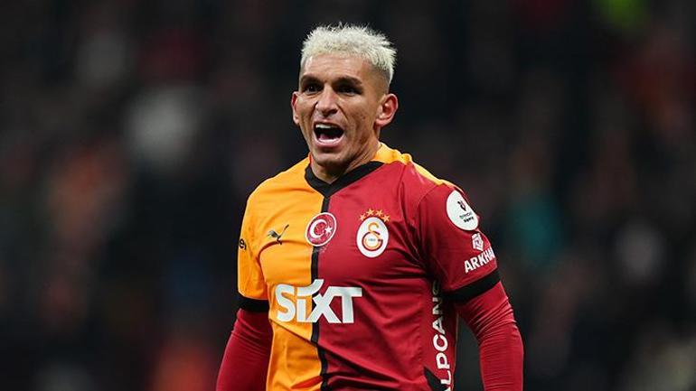 Galatasarayın UEFA gelirlerine el konuldu İşte Torreiranın temsilcisine ödenecek rakam