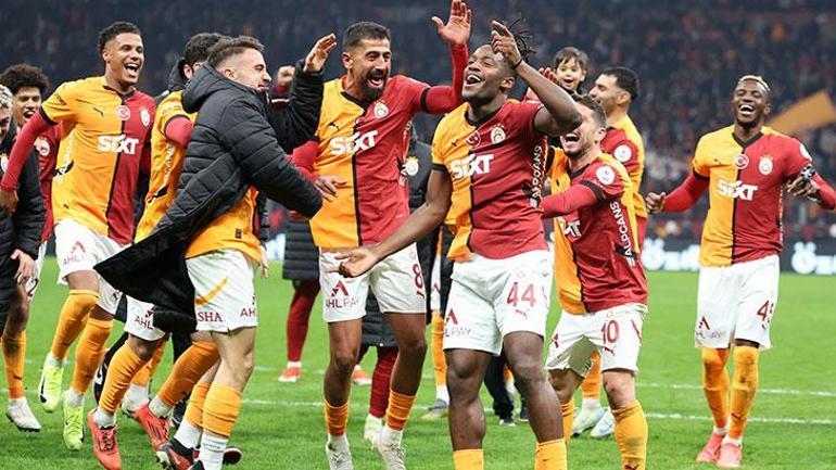 Galatasaraya dev gelir Bankalar Birliği planı