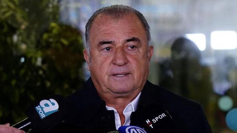 Al Shabab ile anlaşan Fatih Terim, Pavel Nedvedi duyurdu İşte ilk sözleri: Ben geri çekilmem