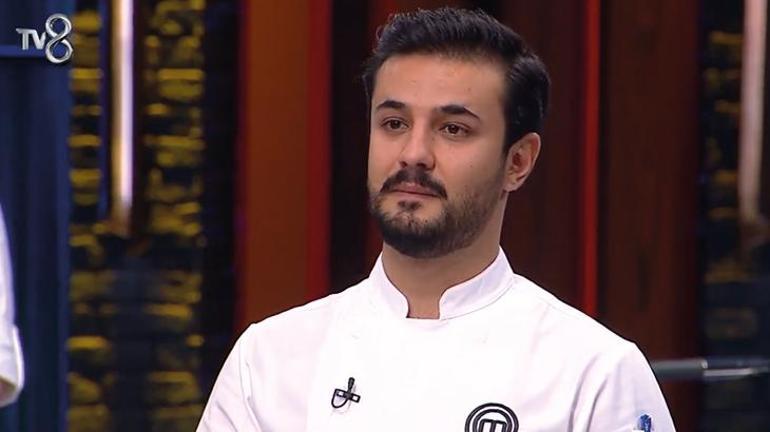 Masterchefte ilk 4e kalan birinci isim belli oldu Kıran kırana mücadele