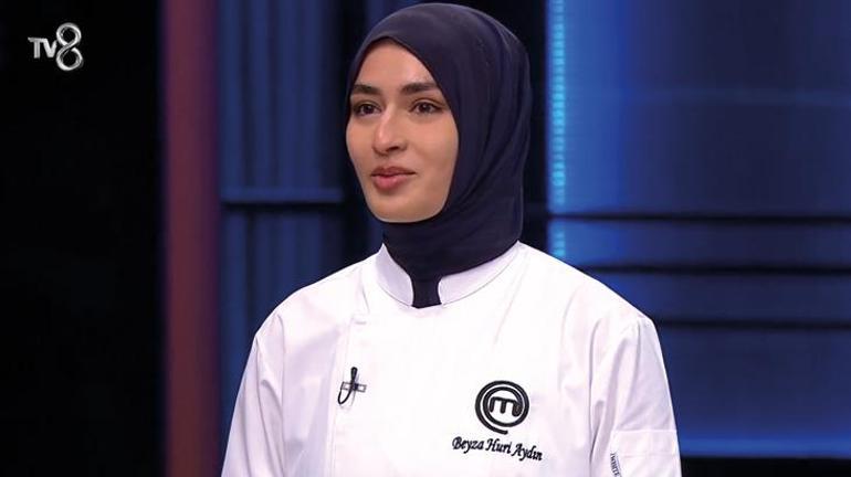 Masterchefte ilk 4e kalan birinci isim belli oldu Kıran kırana mücadele