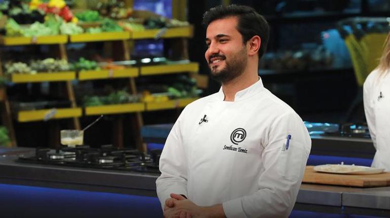 Masterchefte ilk 4e kalan birinci isim belli oldu Kıran kırana mücadele