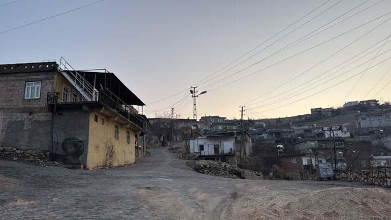 Bir köyde kuduz alarmı Karantinaya alındı, 7 yaşındaki çocuk tedavi altında